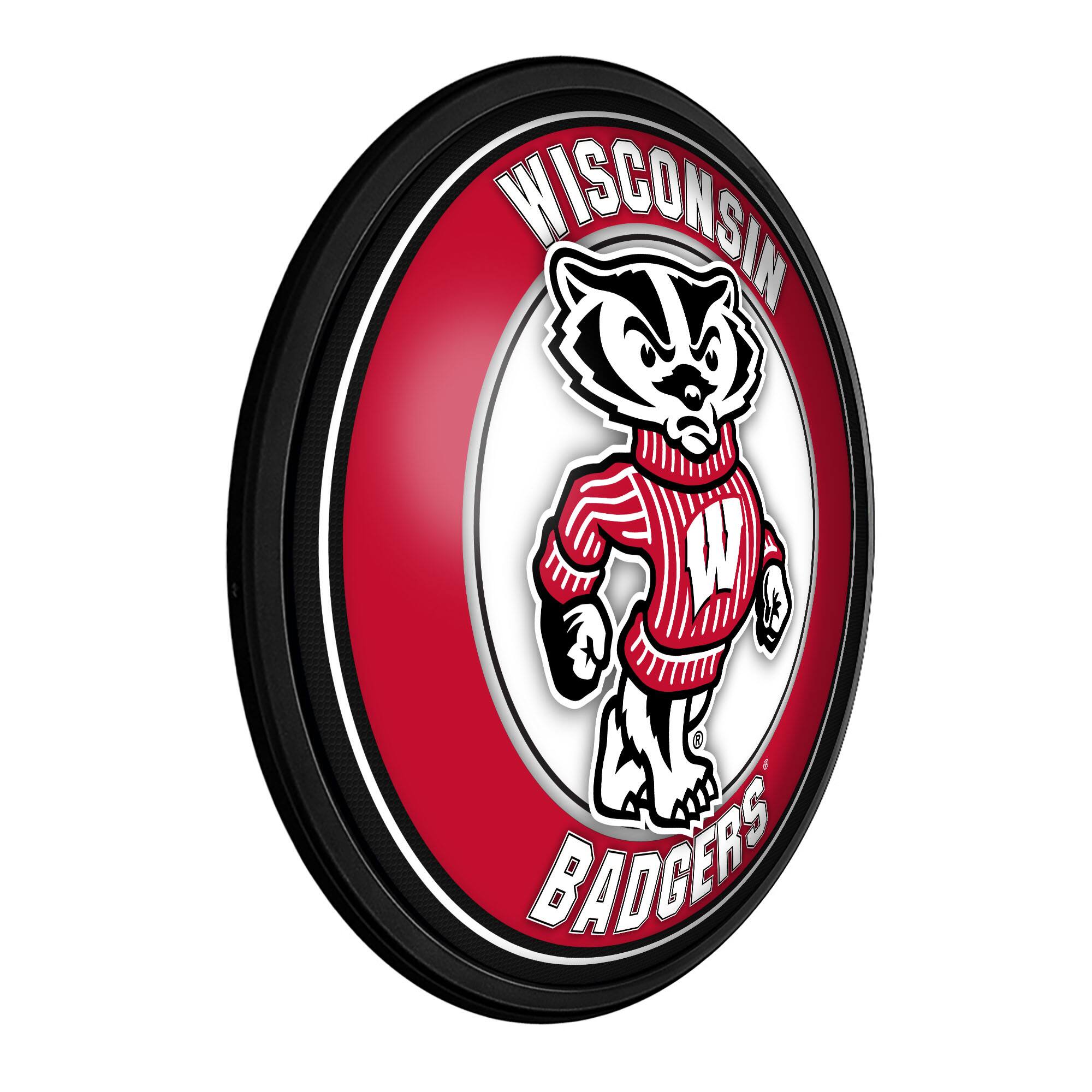 Wisconsin Badgers