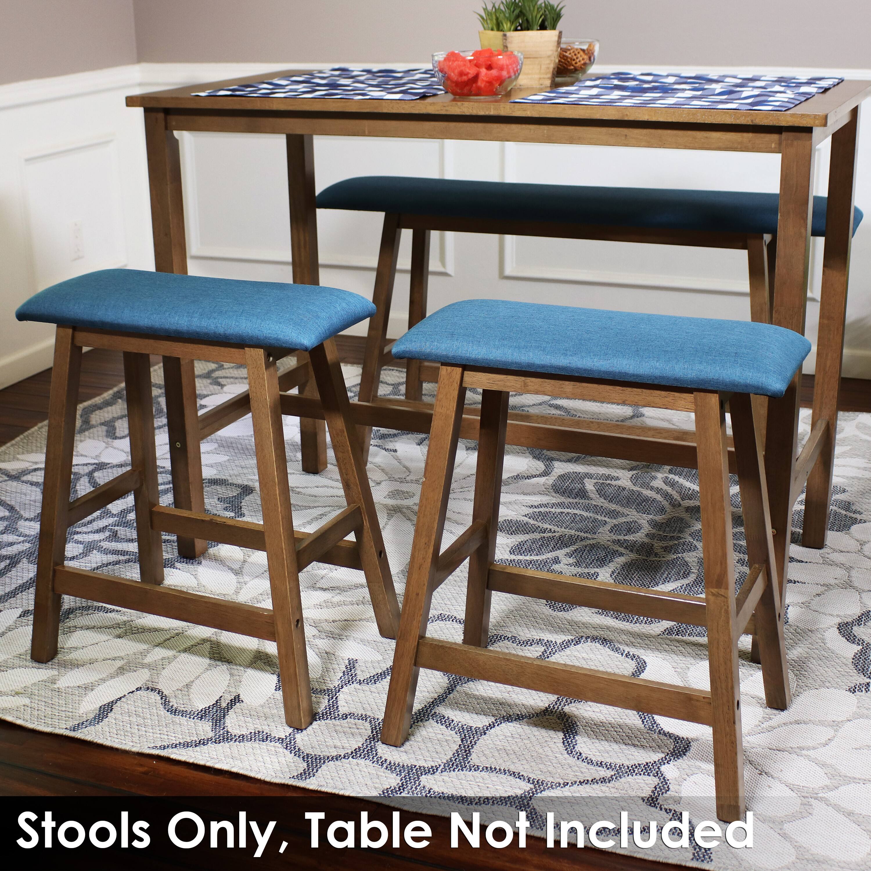 Stools Only, Table Not Included