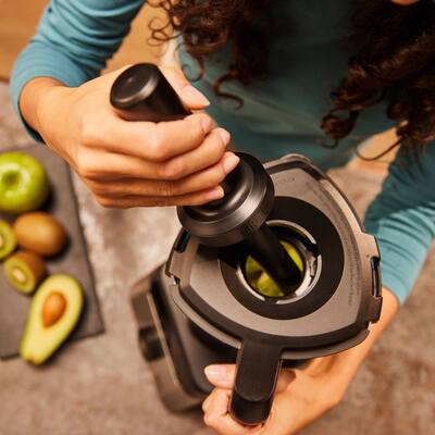 Braun 10 Speed 1200W 61 fl. oz. TriForce Power Blender Black Braun 10 Speed 1200W 61 fl. oz. TriForce Power Blender Black