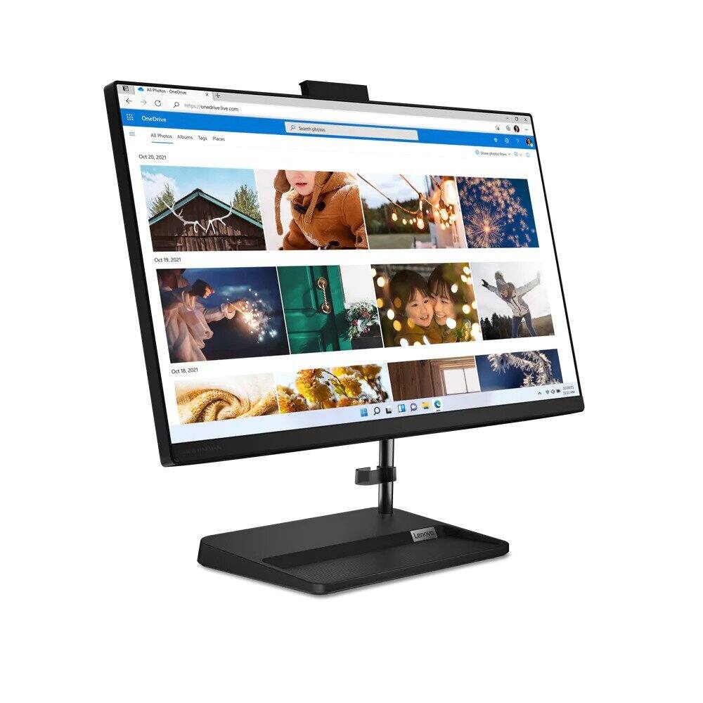 Lenovo Refurbished Excellent Ideacentre Aio 3 24Iap7 23.8