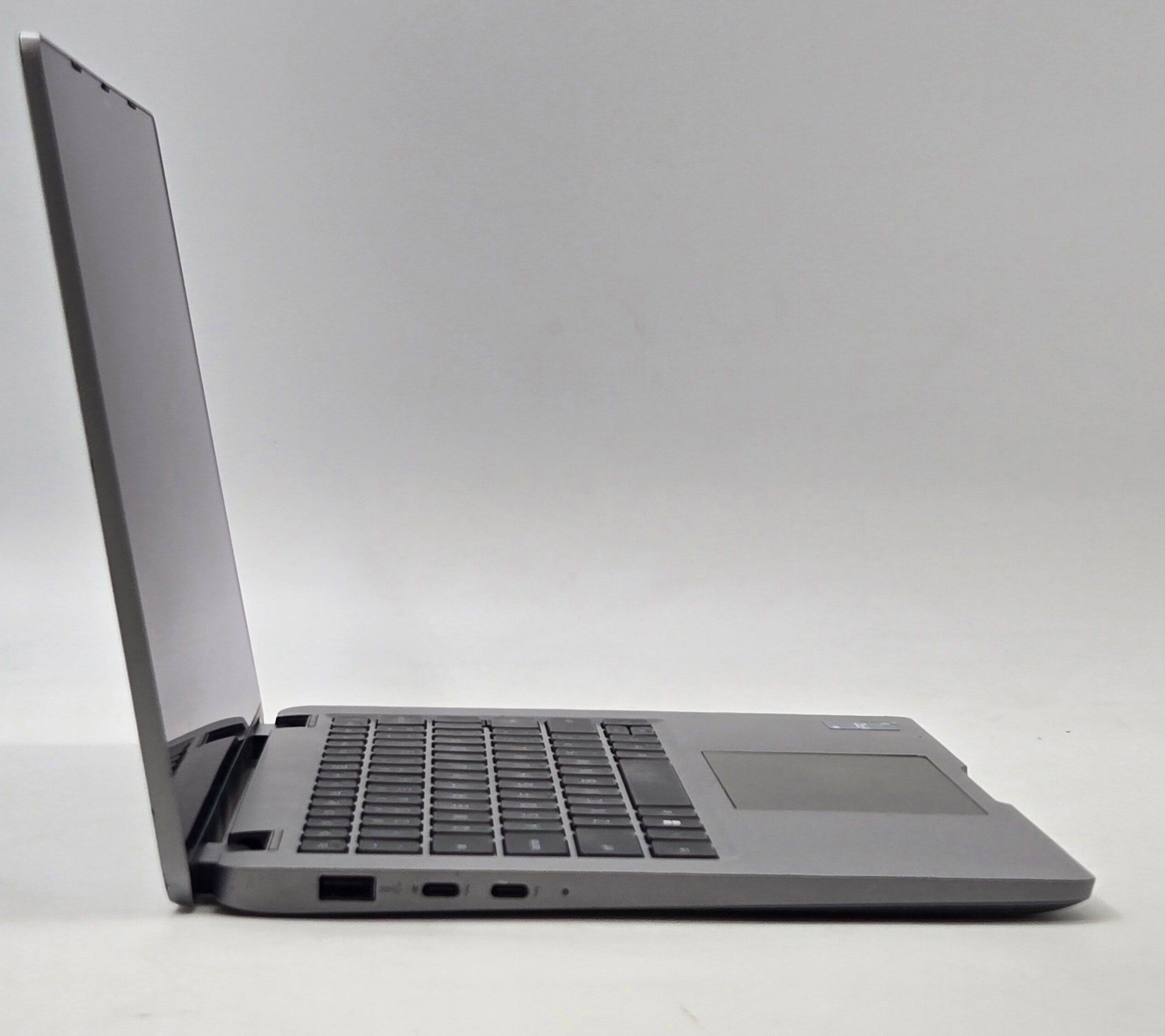 Alt View 1. Dell - Latitude 5340 2 in 1 Notebook PC 13" Intel i5-13, 16GB RAM | 256GB NVMe SSD | Business Laptop | Win 11 | Webcam | Touch.