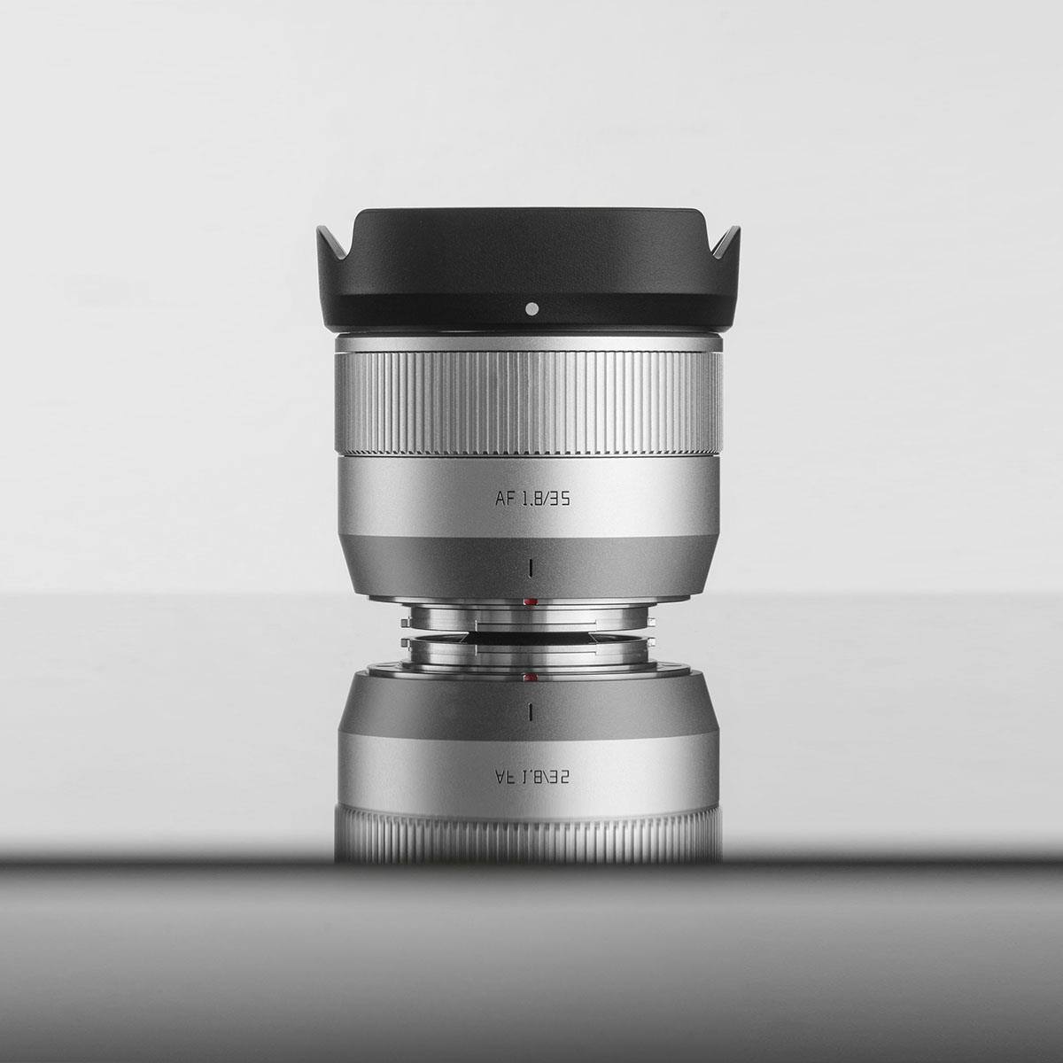 AF 1.8/35  
AF SE/B