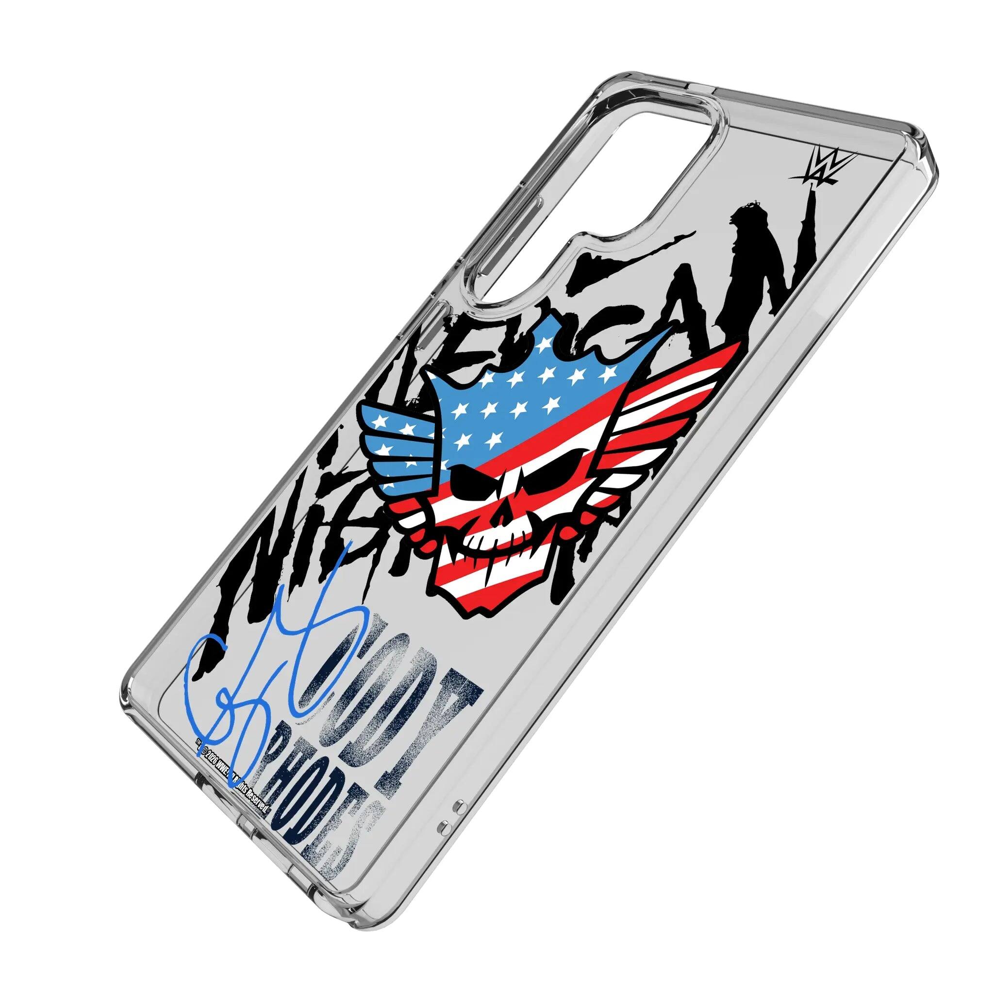 WRENCAM YOUR 2020.00.0 PHOD Reserved