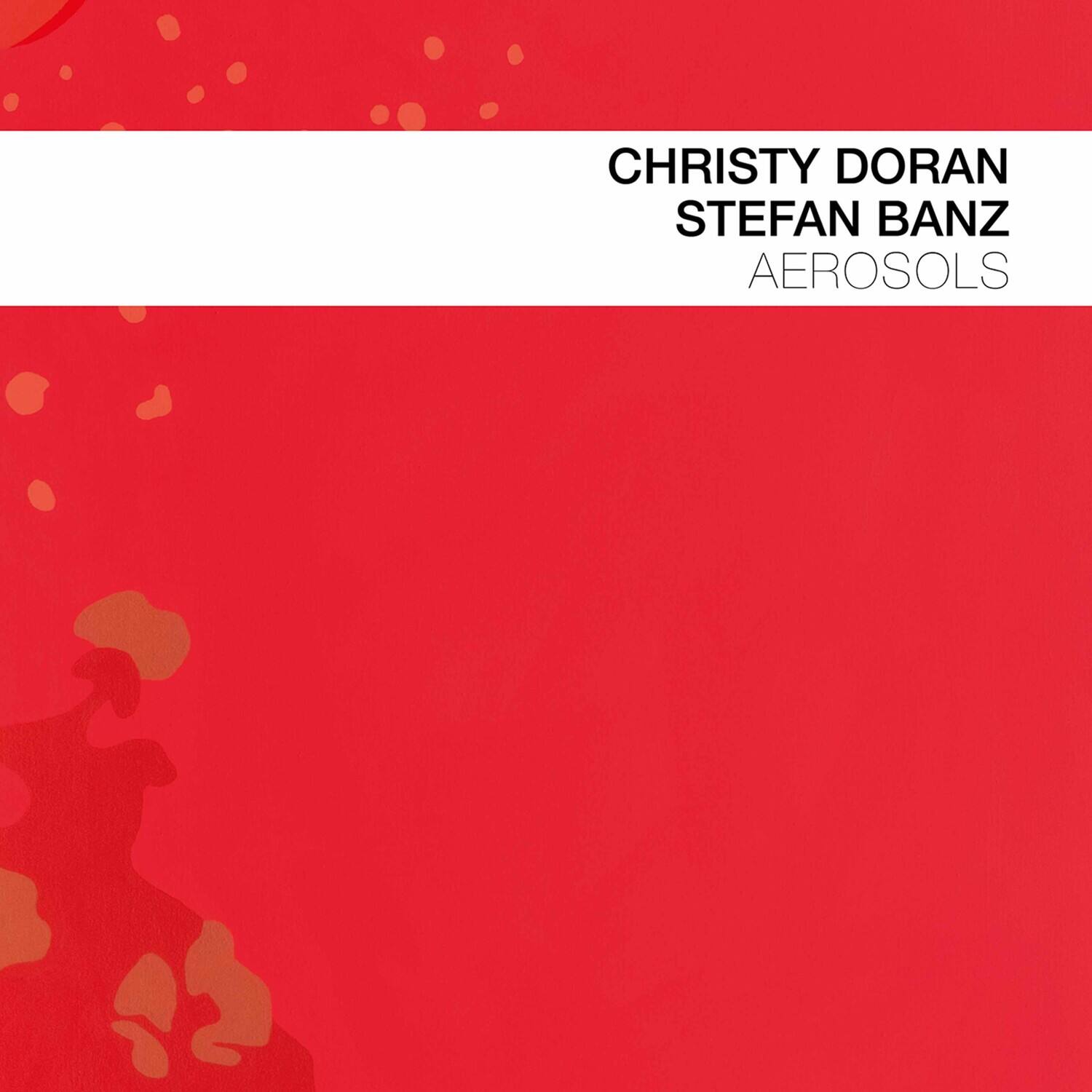 Doran - Aerosols   - COMPACT DISCS [CD]