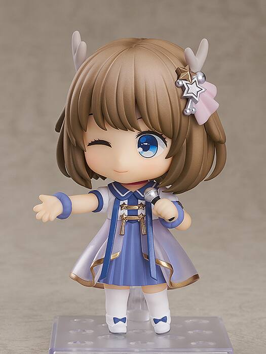 Alt View 6. Transformers - No.1790 Kano Nendoroid | Utaite | Good Smile Company.