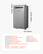 Sure, here is the corrected and grouped text:
---
**Item Model Number:** JSW38-20L-B
**Fuel Type:** Propane
**Capacity:** 5.3 Gal / 20L
**Net Weight:** 29.1 lbs / 13.2 kg
**Water Pressure Range:** 0.02-0.8 MPa / 2.9-116 psi
**Rated Heat Load:** 120,000 BTU/HR
**Gas Pressure Range:** ≤2800 pa / 0.4 psi
**Max Output Temperature:** 149°F
**Minimum Start Flow Rate:** 2.5L/min / 0.66 gal/min
**Flow Rate Range:** 20L/min / 5.28 gal/min
**Voltage & Frequency:** 120V ~ 60Hz
**Item Dimensions:** 23.23 x 14.96 x 6.3 inch / 590 x 380 x 160 mm
**Accessories:**
- User Manual x 1
- Expansion Bolt Kit x 1
-