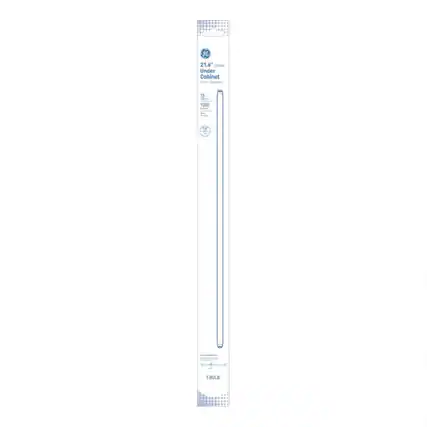21.6" Under Cabinet
1350
1 BULB
