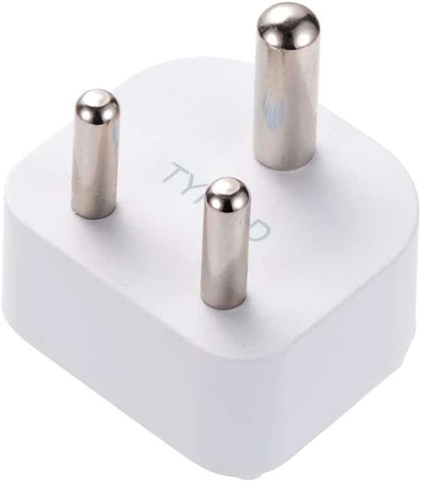 Front. Ceptics - Ceptics SWadAPt Type D Attachment Only - Works with Ceptics SWadAPt Compatible Devices - White.