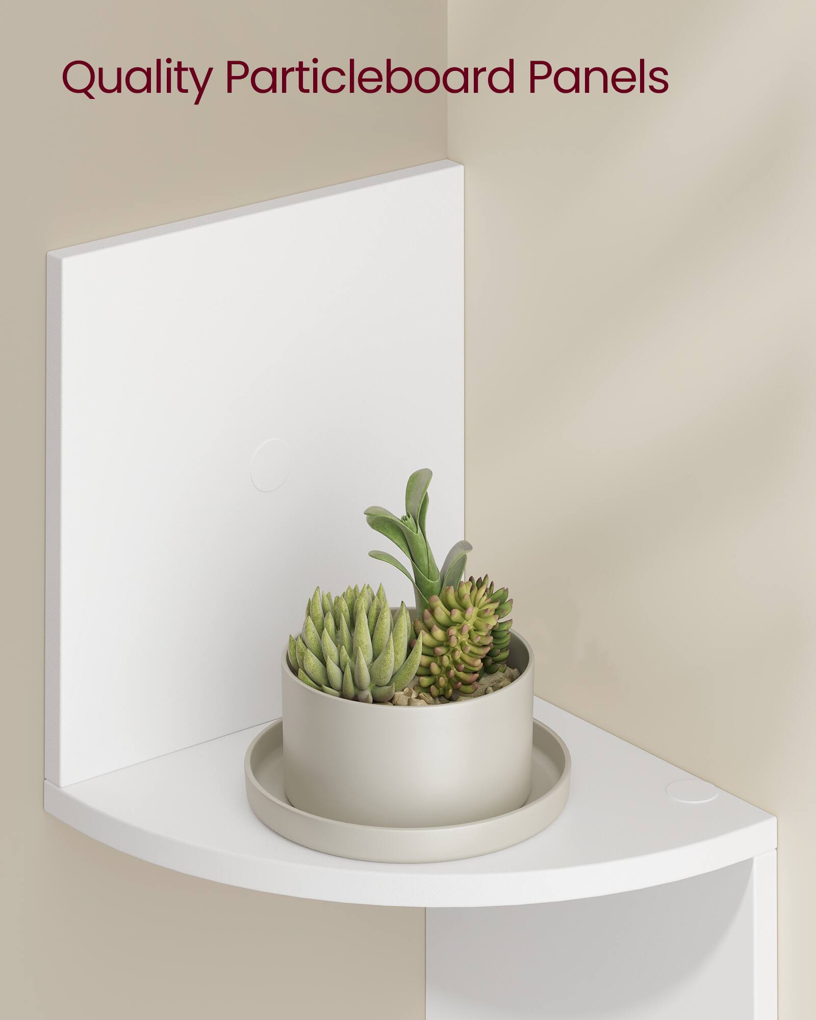 Quality Particleboard Panels