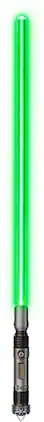 Hasbro - Star Wars: Ahsoka - Black Series - Force FX Elite Sabine Wren Lightsaber - COLLECTIBLES - Multicolor