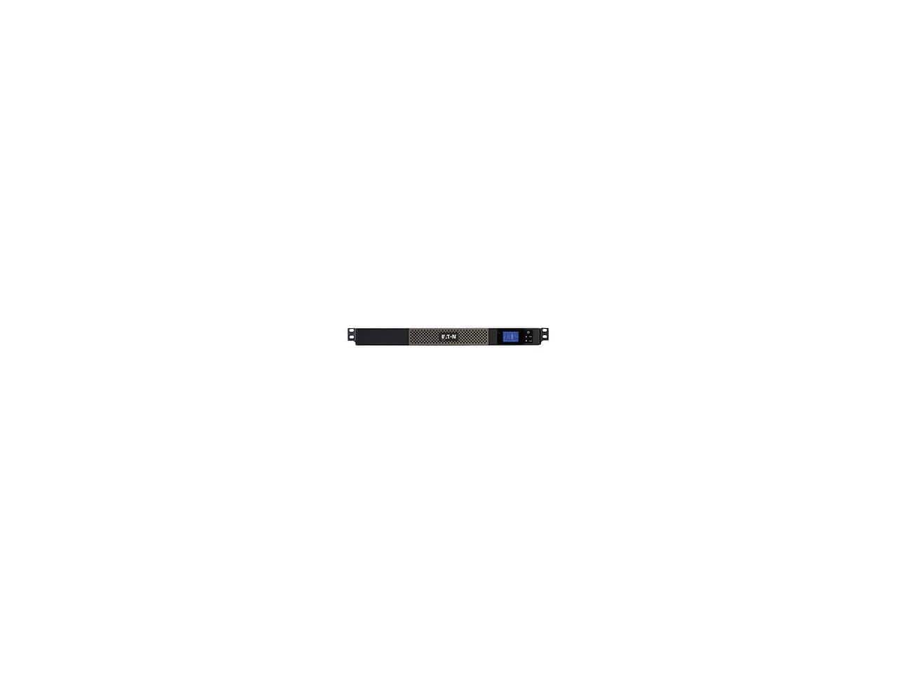 Eaton - 5P Rackmount UPS - Black