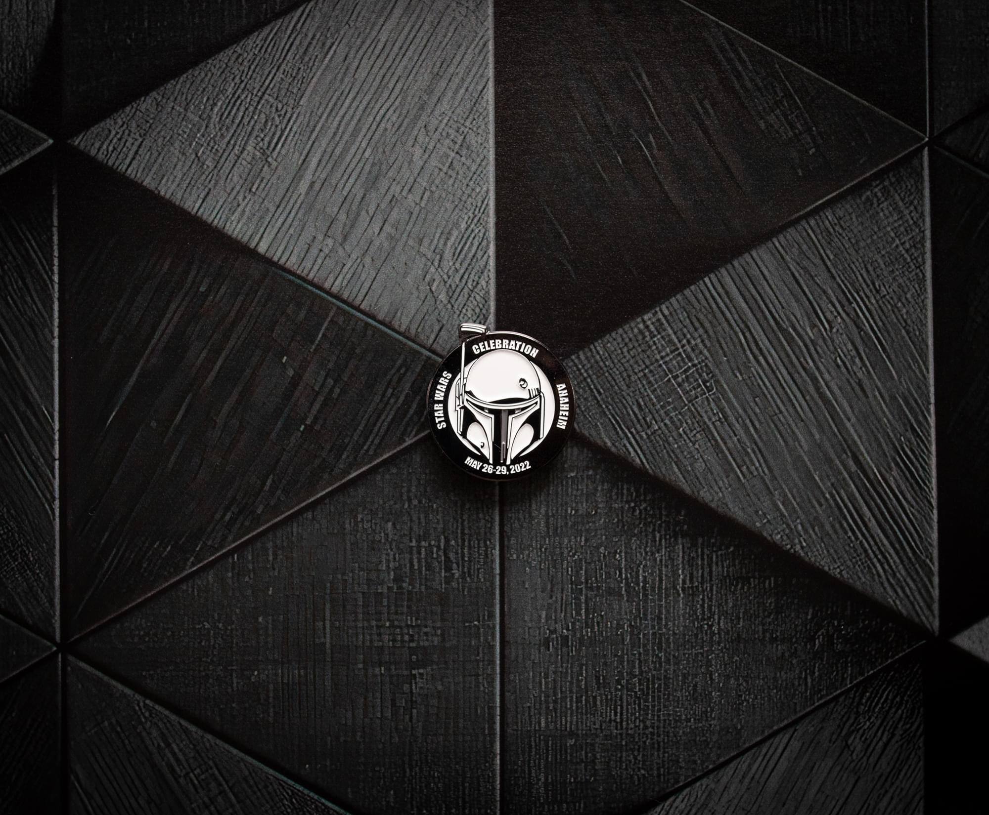 CELEBRATION WARS STAR ANAHEIM MAY 26-29, 2022