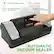 - Touch Screen Digital Controls
- Reusable & Waterproof Air-Sealing Bags
- LED Display
- Durable Aluminum & Stainless-Steel Construction
AUTOMATIC VACUUM SEALER