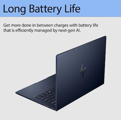 HP Upgraded EliteBook X G1i Laptop 14 HP Upgraded EliteBook X G1i Laptop 14