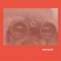 Prepared - Rose Pink Vinyl [LP] - VINYL - Front_Zoom