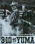 Front Zoom. 3:10 to Yuma [Criterion Collection] [Blu-ray] [1957].