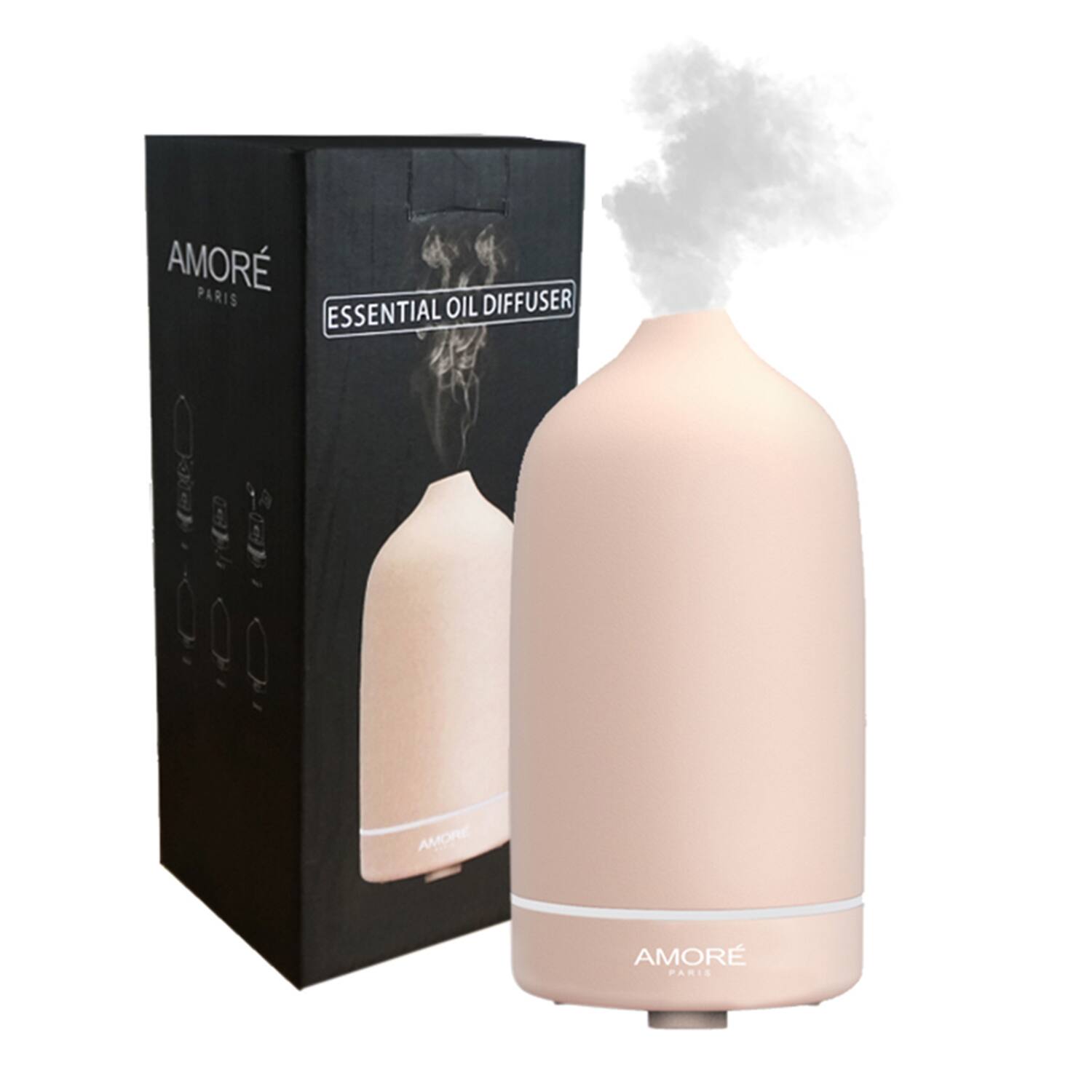 AMOR PARIS ESSENTIAL OIL DIFFUSER