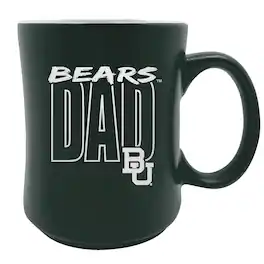 Great American Products - Baylor Bears Dad 19oz. Starter Mug - Multicolor