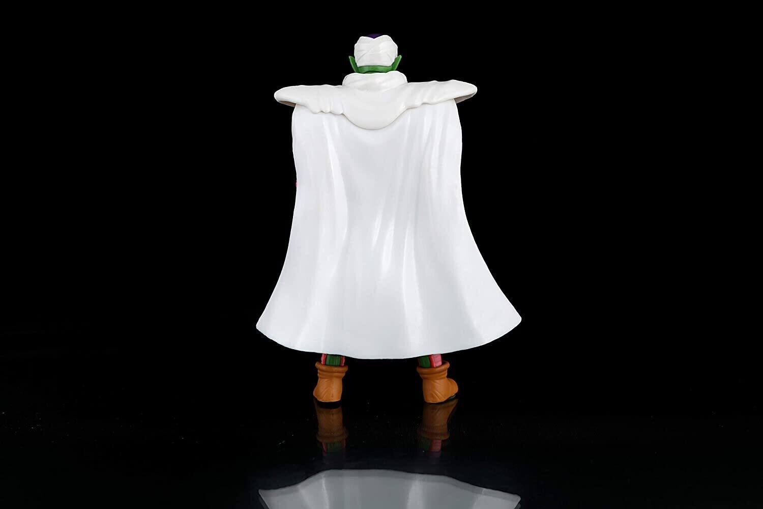 Alt View 3. Bandai - Bandai - Dragon Ball Super - Dragon Stars - Piccolo (Cape Ver.) Action Figure   - Collectibles - Multicolor.