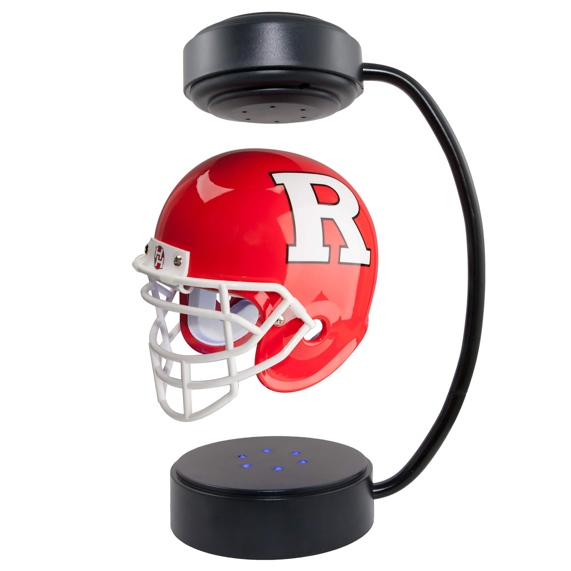 Pegasus - Rutgers Knights Hover Team Helmet - Scarlet price history on PriceWatchPro