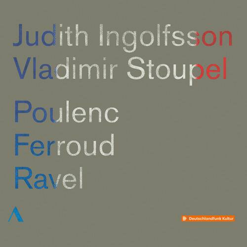 Ferroud / Ingolfsson / Stoupel - Sonatas for Violin & Piano By Poulenc   - COMPACT DISCS [CD] price history on PriceWatchPro