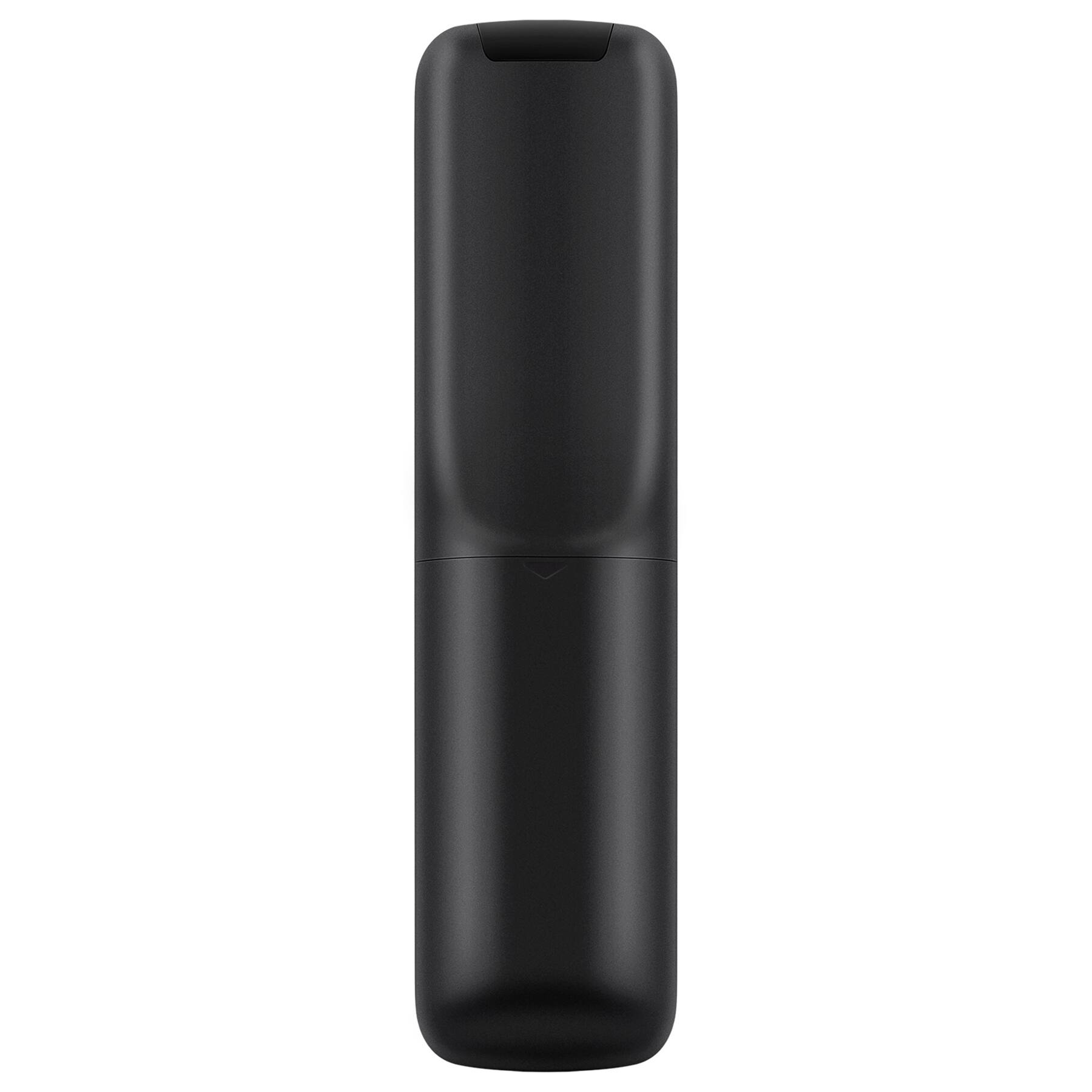 Alt View 1. ALLIMITY - EN205A7H Replacement Remote, Fit for Hisense 2.0 Channel Soundbar HS205 EN205A7H - Black.