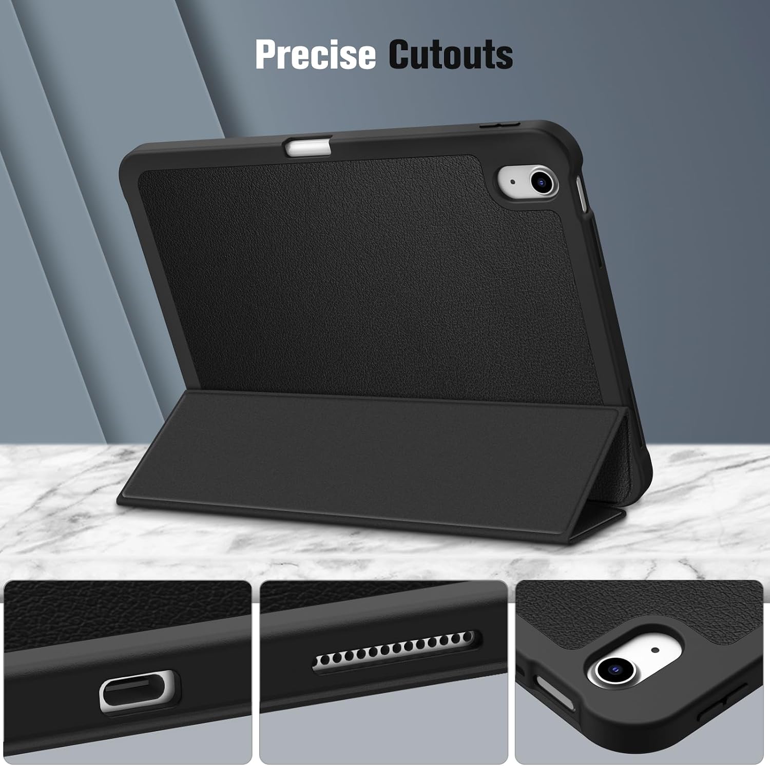 Precise Cutouts
