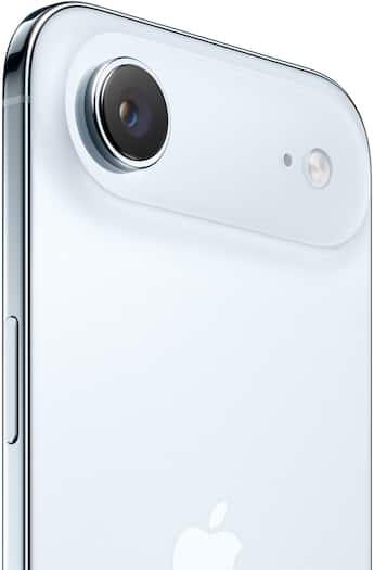 Apple iPhone Air 256GB (Unlocked) Sky Blue - Best Buy Apple iPhone Air 256GB (Unlocked) Sky Blue - Best Buy
