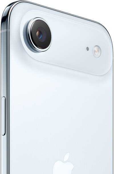 Apple iPhone Air 512GB (Unlocked) Sky Blue MG1J4LL/A - Best Buy Apple iPhone Air 512GB (Unlocked) Sky Blue MG1J4LL/A - Best Buy