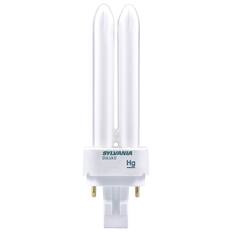 SYLVANIA
DULUX D
Hg