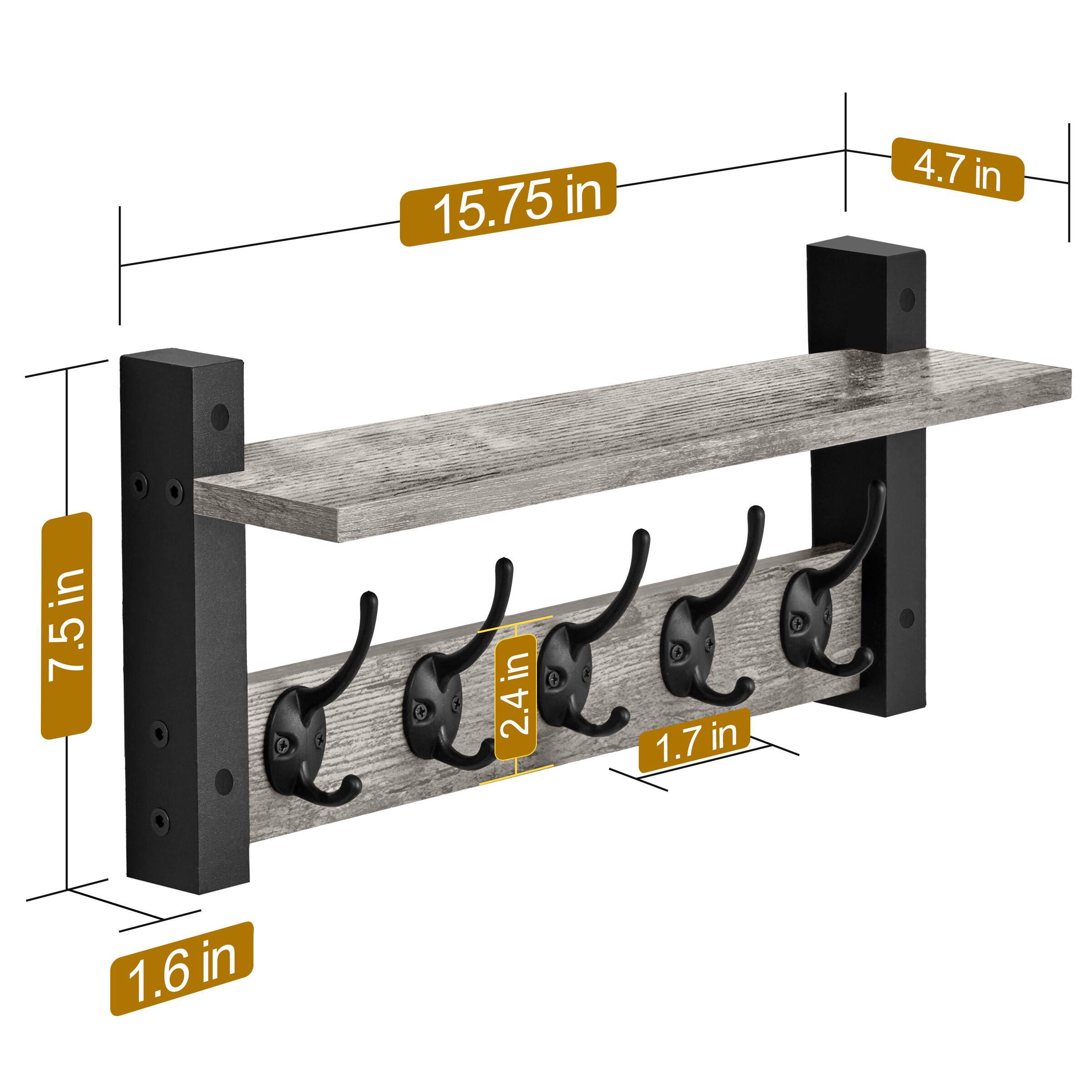 15.75 in  
4.7 in  
7.5 in  
2.4 in  
1.7 in  
1.6 in