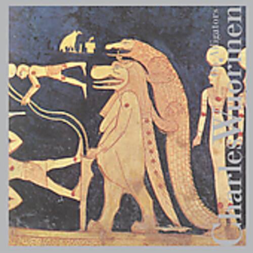 Various Artists - On Alligators   - COMPACT DISCS [CD] price history on PriceWatchPro