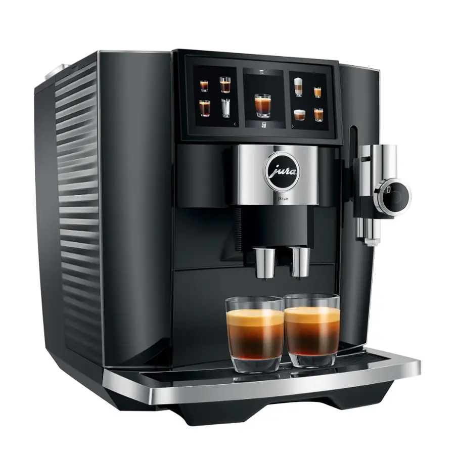 Jura 1 Twin