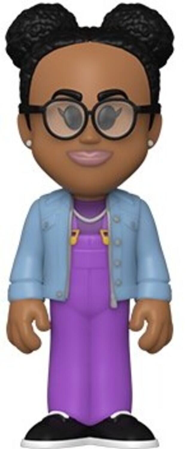 Alt View 2. Funko - FUNKO VINYL SODA: Shazam! Fury of the Gods - Darla Dudley (Styles May Vary)   - Collectibles - Multicolor.