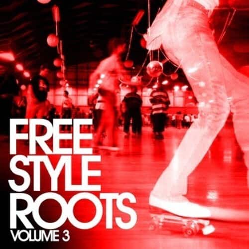 Various Artists - Freestyle Roots Vol. 3 / Various   - COMPACT DISCS [CD] price history on PriceWatchPro