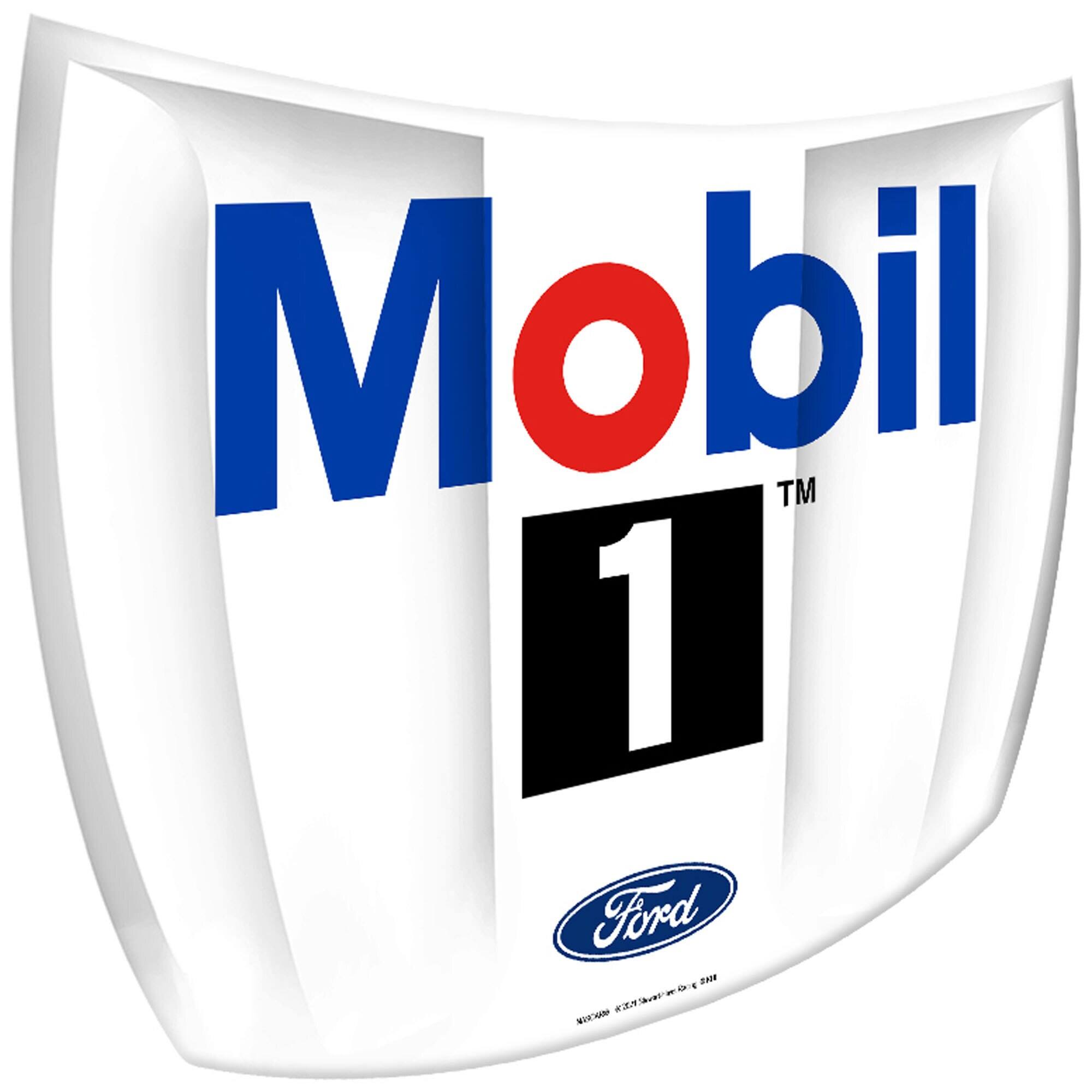 Mobil 1  
Ford  
TAE