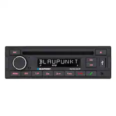 SRC BLAUPUNKT MILANO 200 BT MENU DIS 1 2 3 RPT 4 MIX