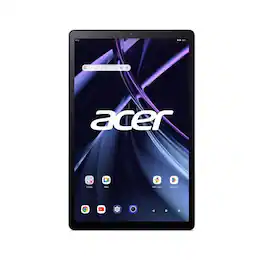 Acer - Iconia Tab A11 11" FHD+ Touchscreen Tablet Allwinner A523 4GB RAM 128GB eMMC - Silver