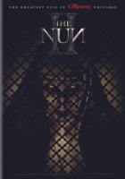 The Nun II [2023] - Front_Zoom