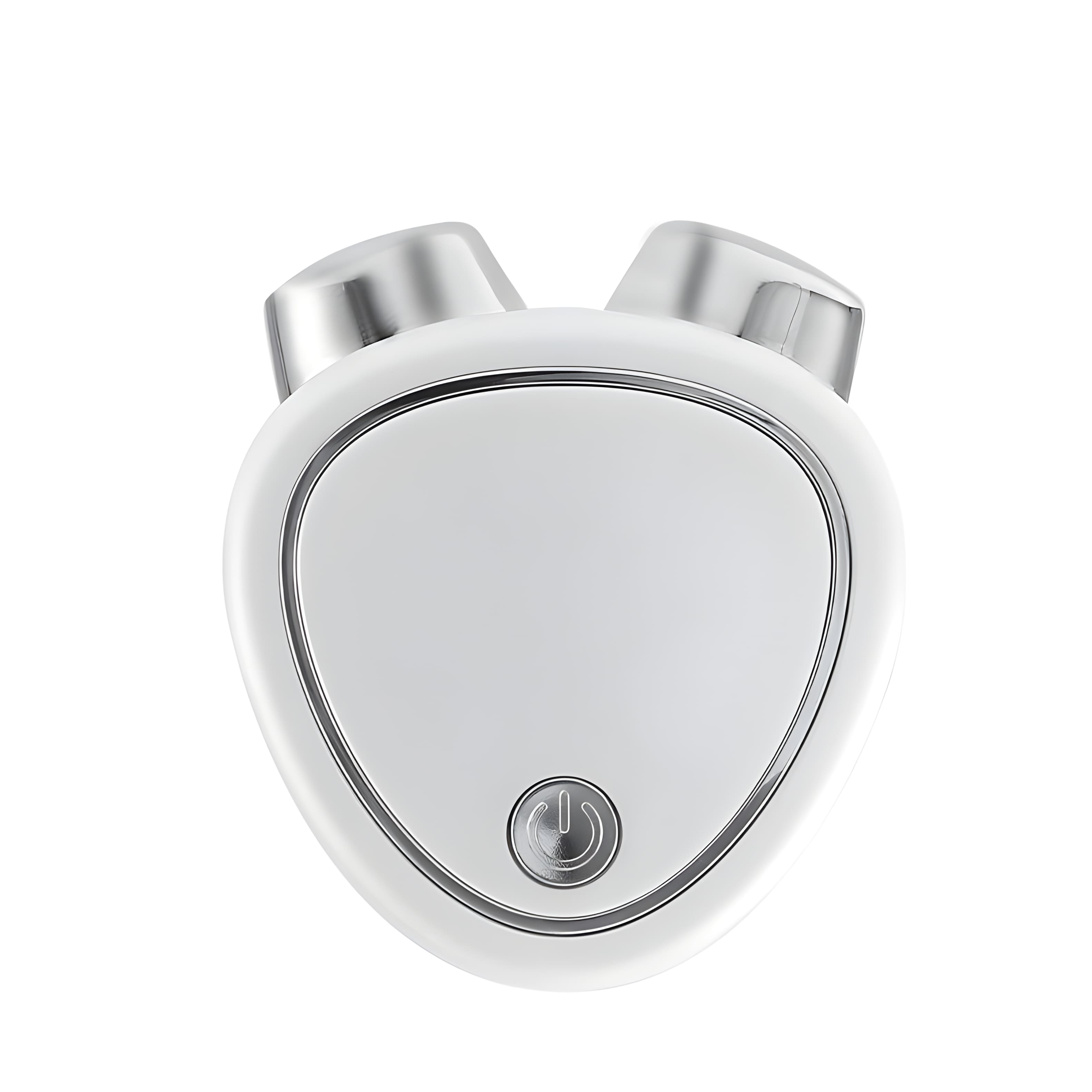 Cluzine- EMS Microcurrent Face Roller for V-Line Lifting & Skin Tightening