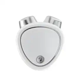 Cluzine - EMS Microcurrent Face Roller for V-Line Lifting & Skin Tightening