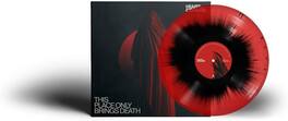 Heart of a Coward - This Place Only Brings Death - VINYL LP