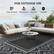FOR OUTDOOR USE
Fade-resistant
Waterproof
Anti-UV
Durable
20A CU 2 : W SAS 202