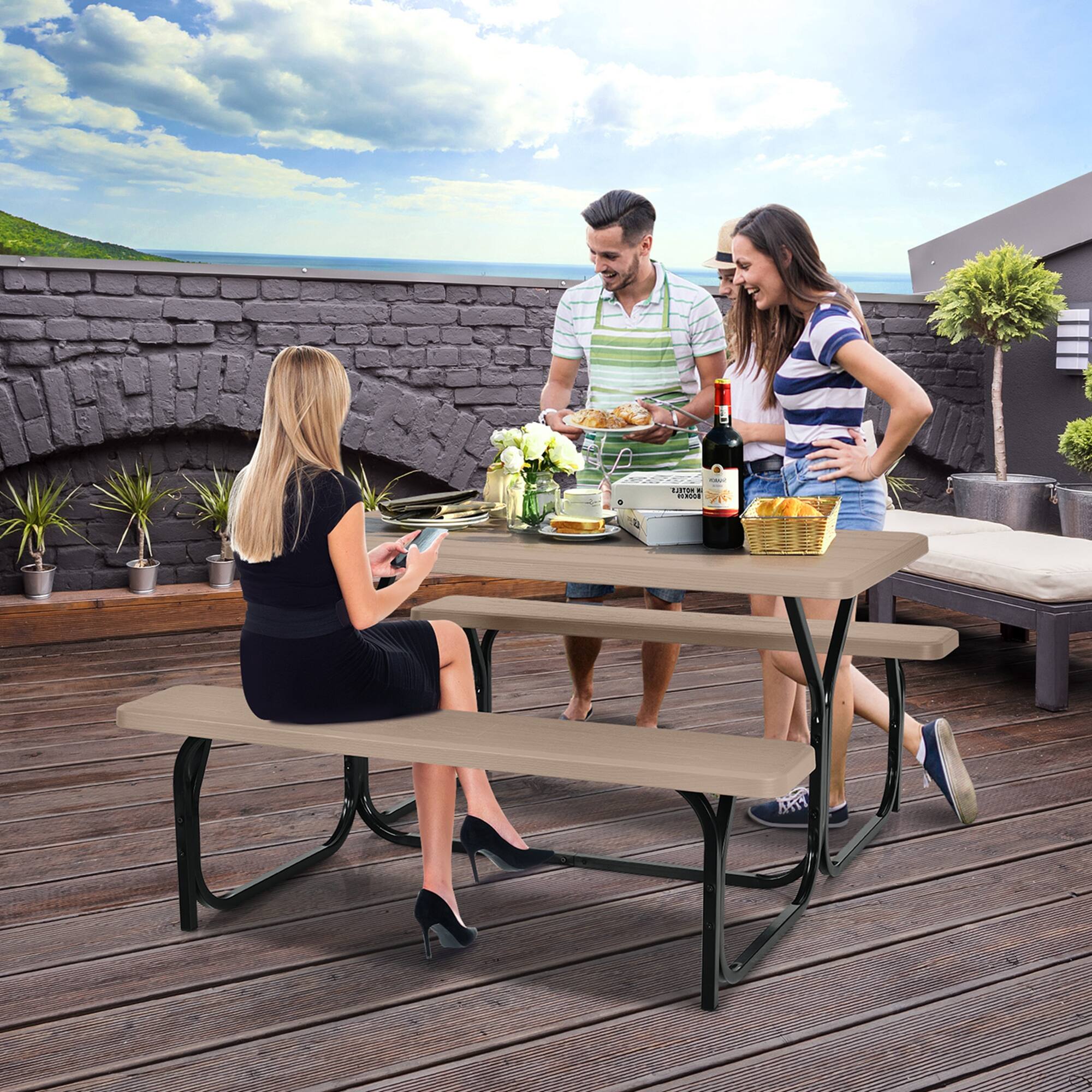 The text on the image is "EASTWOOD".