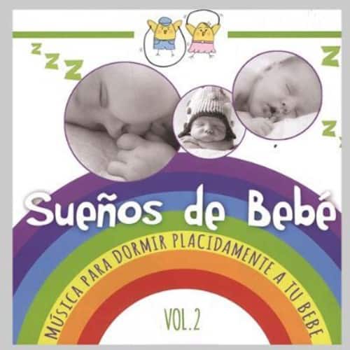 Various Artists - Suenos de Bebe 2 / Various   - COMPACT DISCS [CD] price history on PriceWatchPro