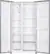 Alt View 1. Frigidaire - 18.8 Cu. Ft. 36" Counter-Depth Side-by-Side Refrigerator.
