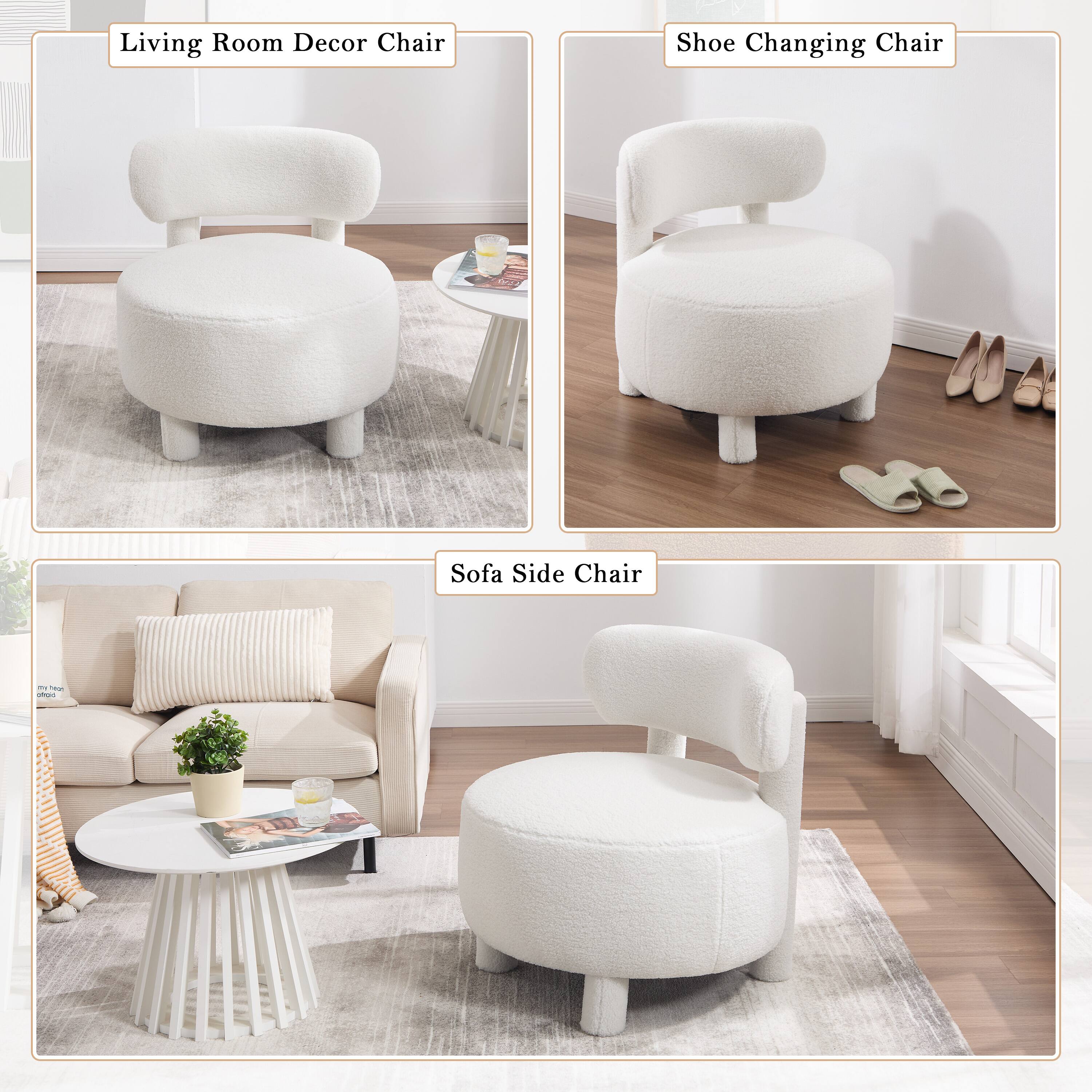 Living Room Decor Chair

Shoe Changing Chair

Sofa Side Chair