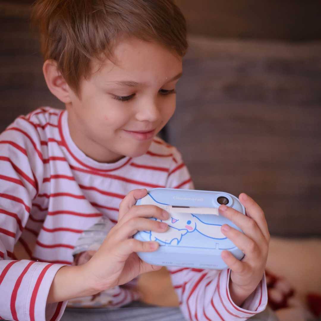 media item thumbnail