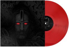 Obvurt - TRIUMPH BEYOND ADVERSITY - VINYL LP