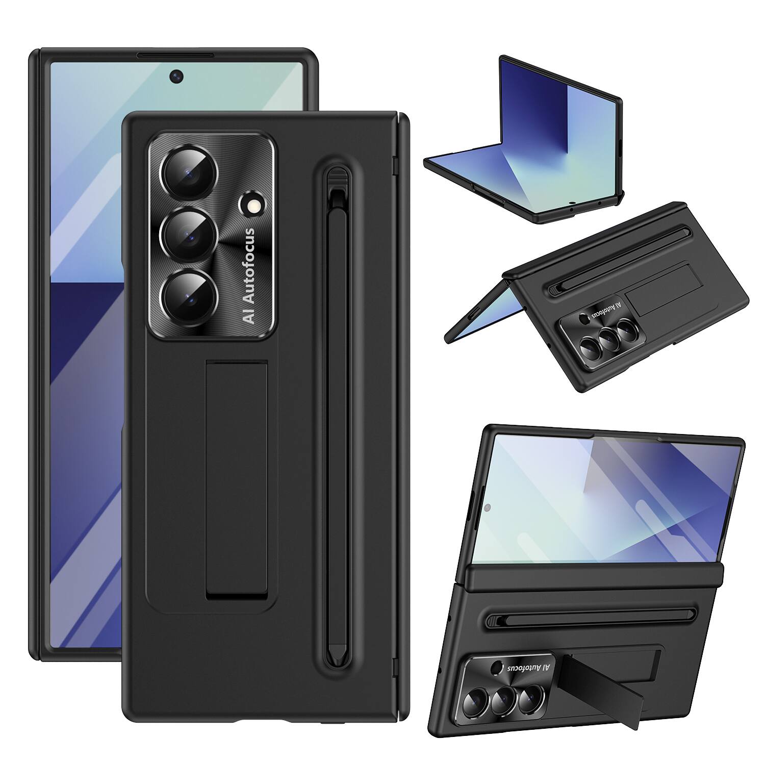 AI Autofocus